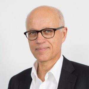 Peter Waser bearbeitet