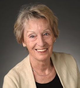 Marianne Hoegstedt